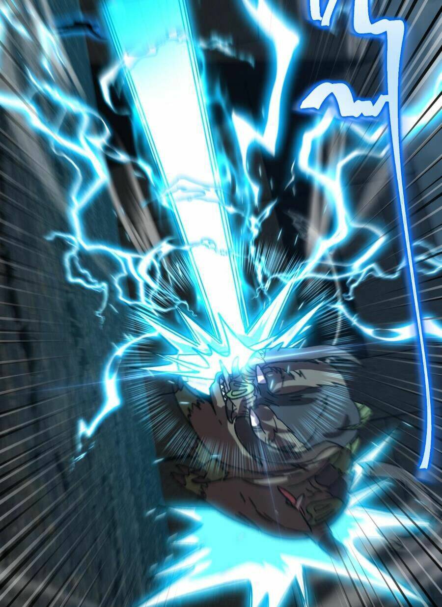 Cao Võ: Hạ Cánh Đến Một Vạn Năm Sau Chap 45 - Next Chap 46