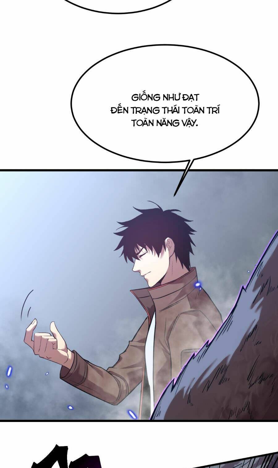 Cao Võ: Hạ Cánh Đến Một Vạn Năm Sau Chap 45 - Next Chap 46