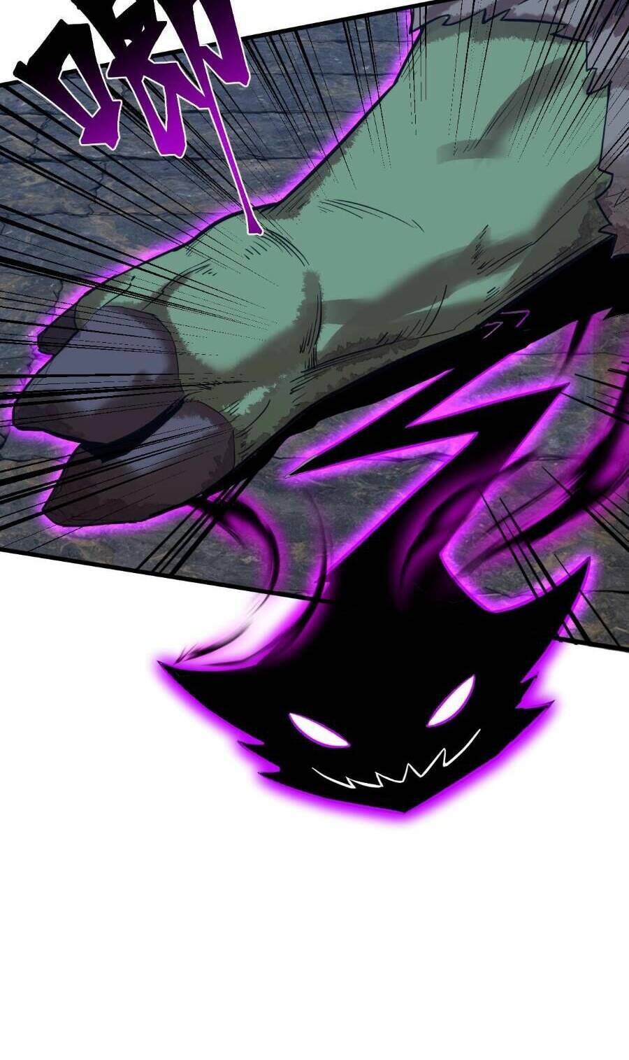 Cao Võ: Hạ Cánh Đến Một Vạn Năm Sau Chap 45 - Next Chap 46