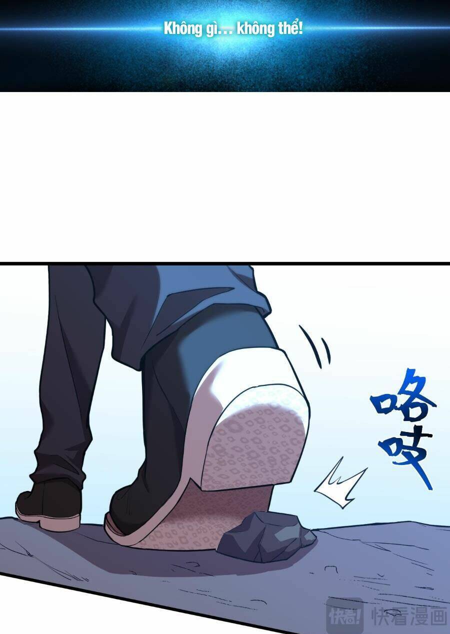 Cao Võ: Hạ Cánh Đến Một Vạn Năm Sau Chap 45 - Next Chap 46