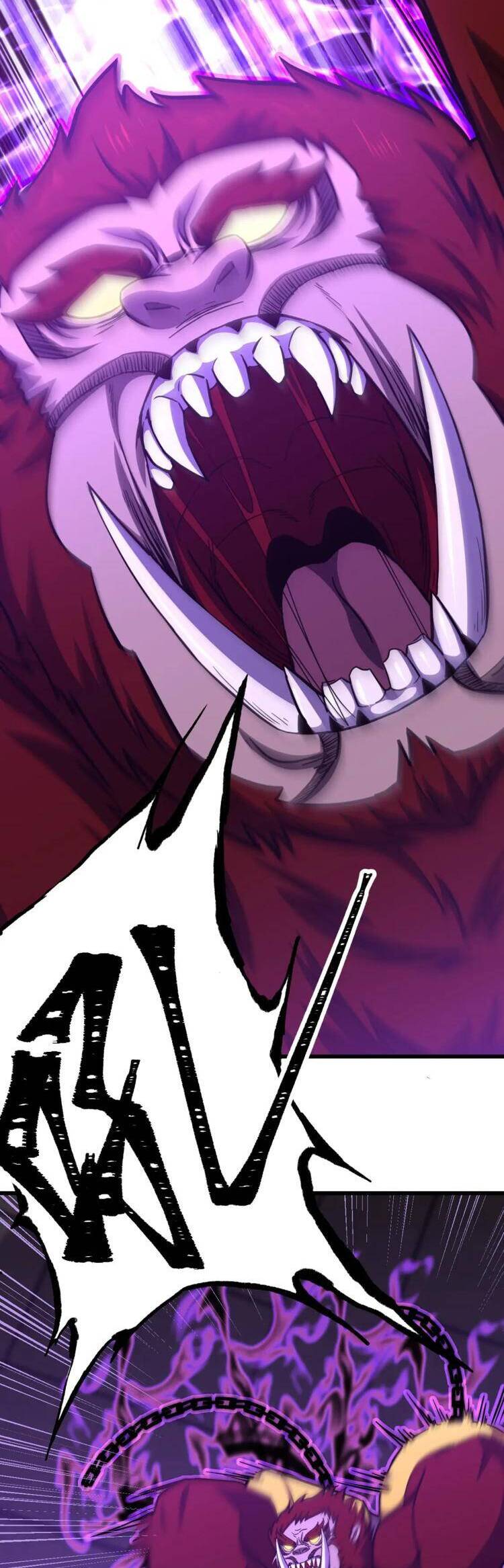 Cao Võ: Hạ Cánh Đến Một Vạn Năm Sau Chap 46 - Next Chap 47