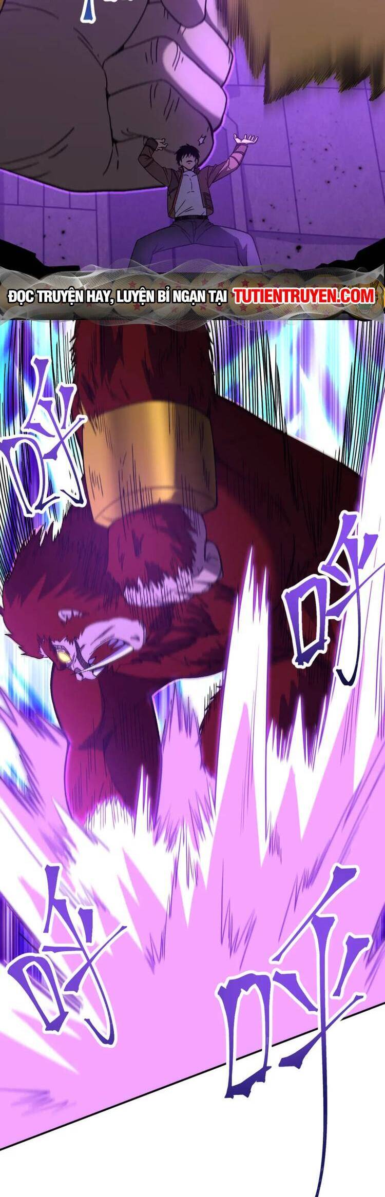 Cao Võ: Hạ Cánh Đến Một Vạn Năm Sau Chap 46 - Next Chap 47