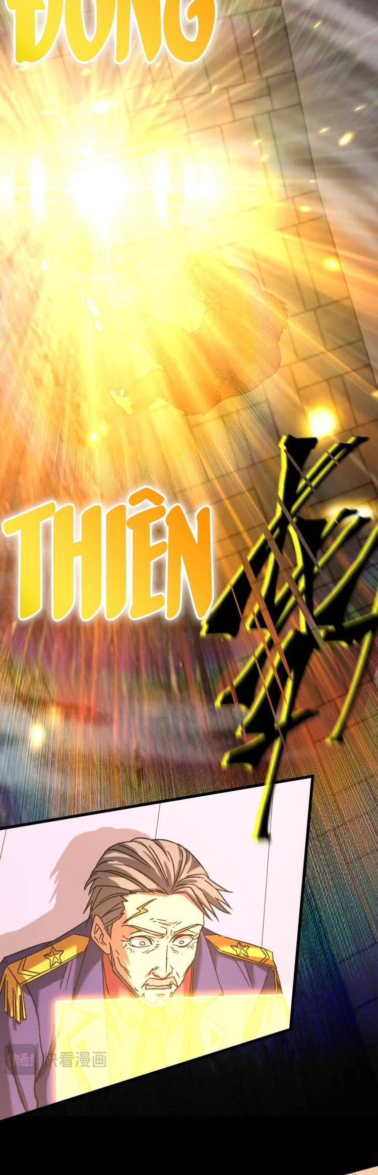 Cao Võ: Hạ Cánh Đến Một Vạn Năm Sau Chap 46 - Next Chap 47