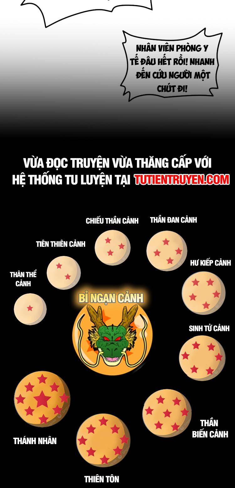 Cao Võ: Hạ Cánh Đến Một Vạn Năm Sau Chap 48 - Next Chap 49