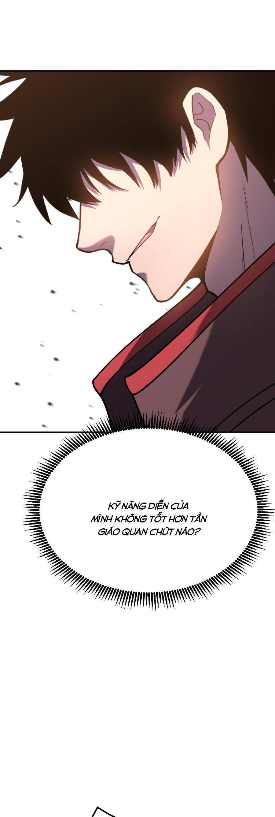 Cao Võ: Hạ Cánh Đến Một Vạn Năm Sau Chap 47 - Next Chap 48