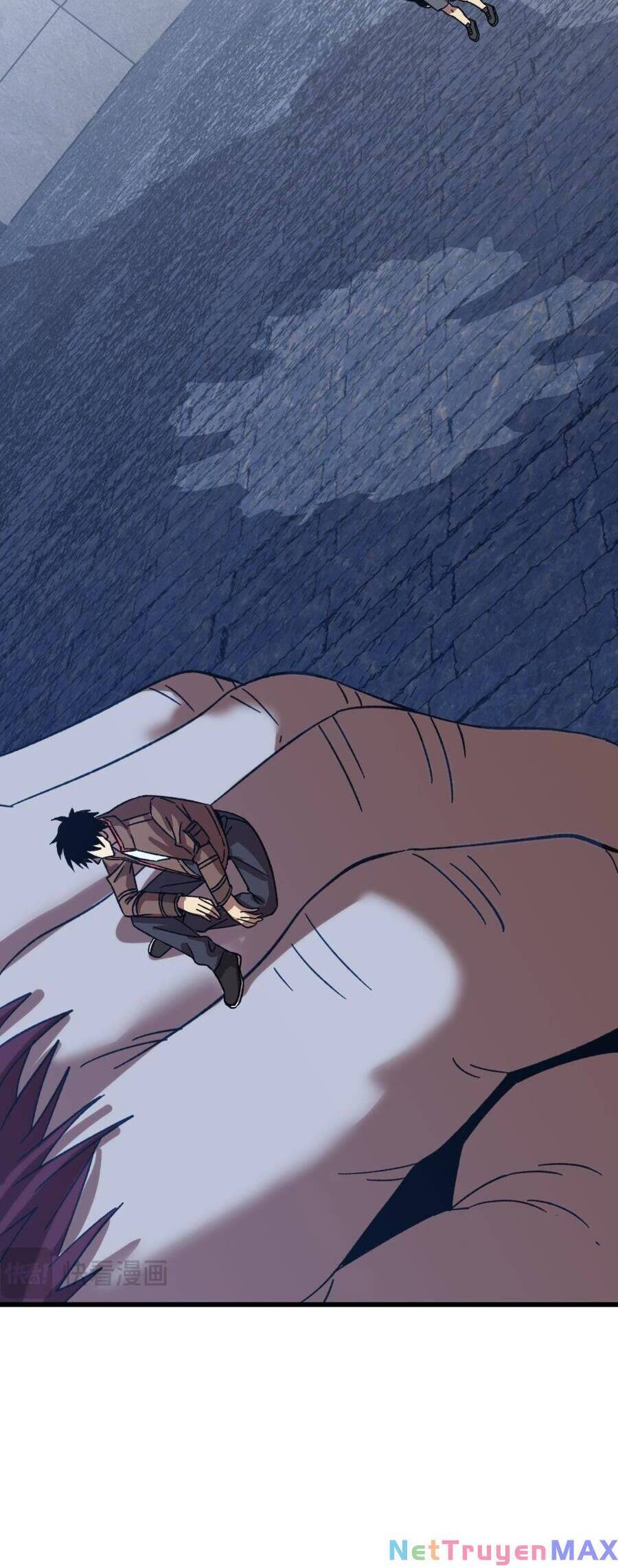 Cao Võ: Hạ Cánh Đến Một Vạn Năm Sau Chap 47 - Next Chap 48