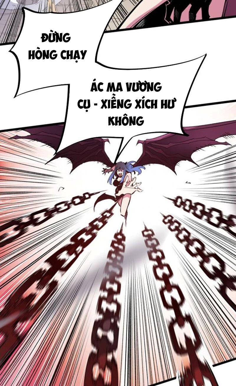 Toàn Dân Chuyển Chức : Duy Ta Vô Chức Tán Nhân Chap 55 - Next Chap 56