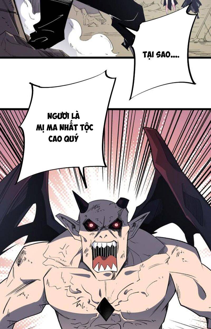 Toàn Dân Chuyển Chức : Duy Ta Vô Chức Tán Nhân Chap 55 - Next Chap 56