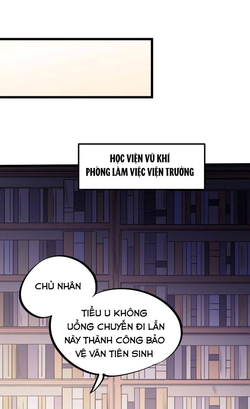 Toàn Dân Chuyển Chức : Duy Ta Vô Chức Tán Nhân Chap 55 - Next Chap 56