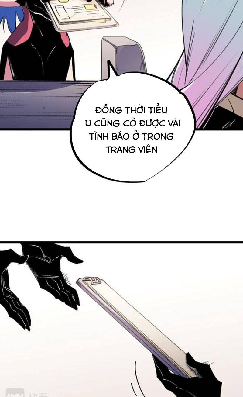 Toàn Dân Chuyển Chức : Duy Ta Vô Chức Tán Nhân Chap 55 - Next Chap 56