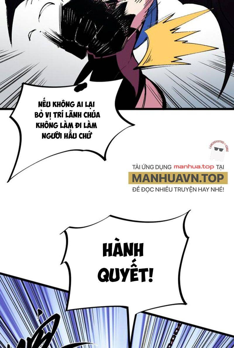 Toàn Dân Chuyển Chức : Duy Ta Vô Chức Tán Nhân Chap 55 - Next Chap 56