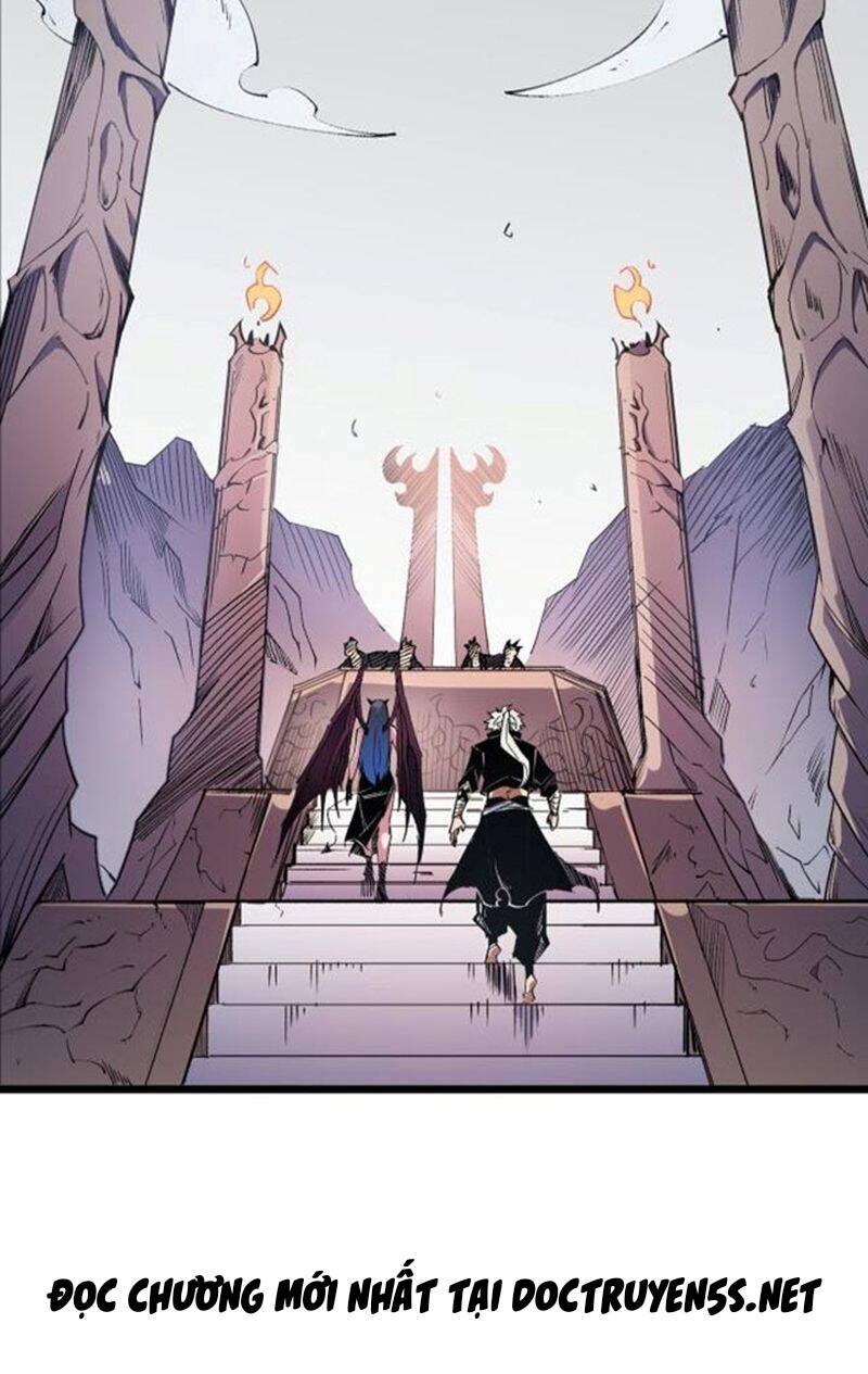 Toàn Dân Chuyển Chức : Duy Ta Vô Chức Tán Nhân Chap 55 - Next Chap 56