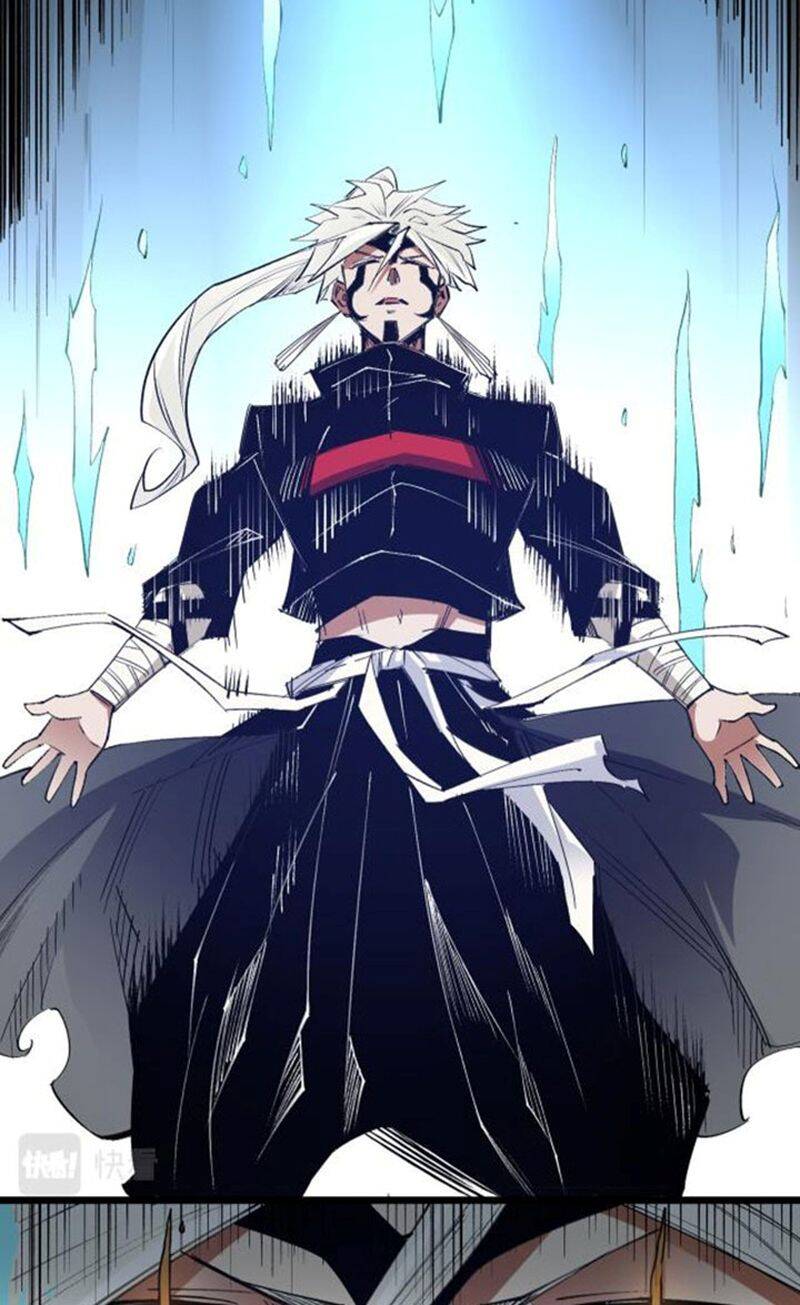 Toàn Dân Chuyển Chức : Duy Ta Vô Chức Tán Nhân Chap 55 - Next Chap 56