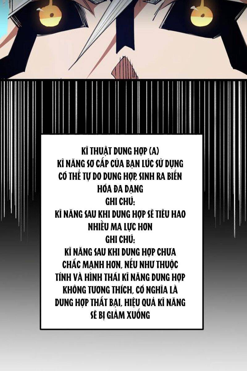 Toàn Dân Chuyển Chức : Duy Ta Vô Chức Tán Nhân Chap 55 - Next Chap 56