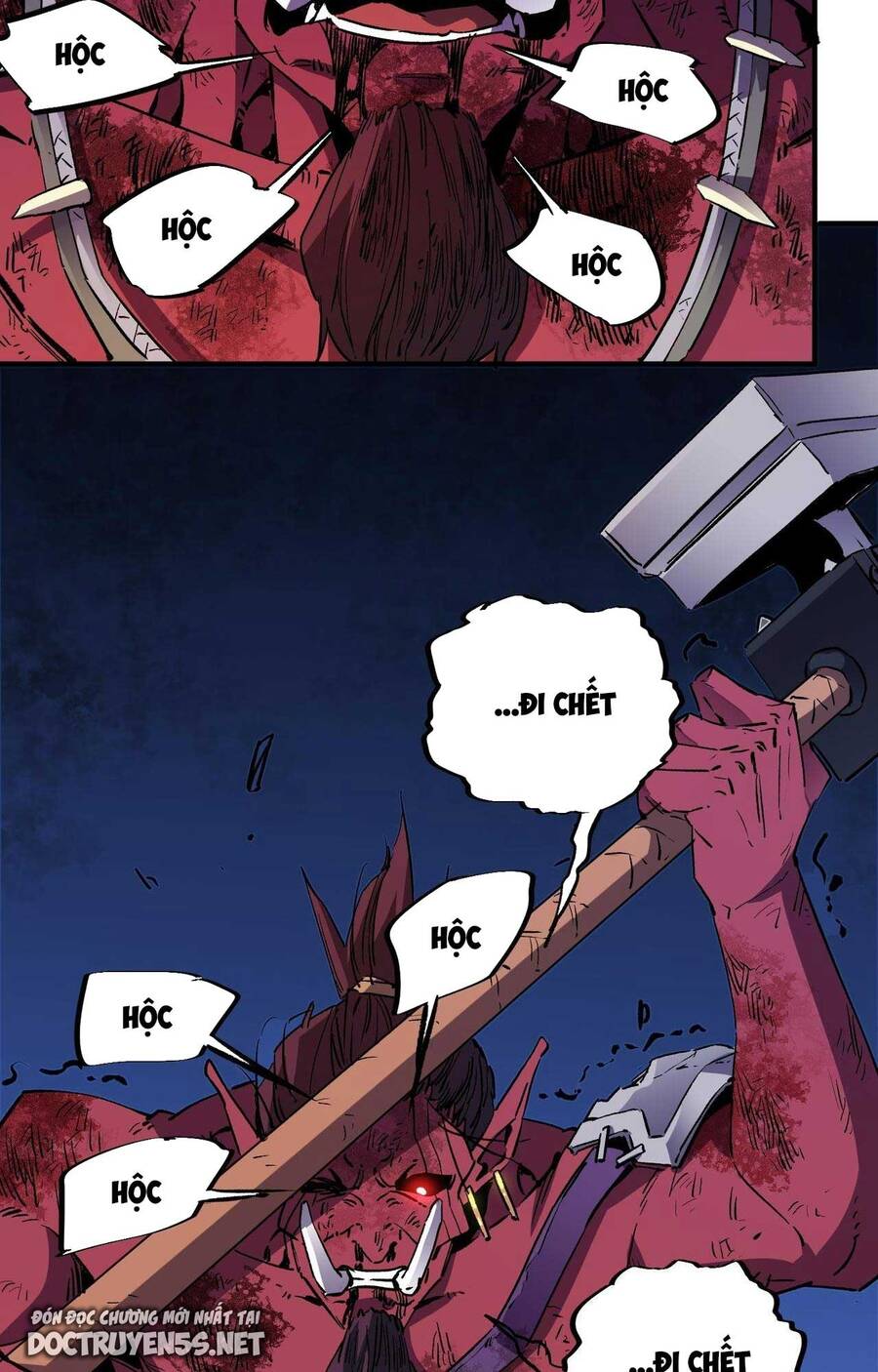 Toàn Dân Chuyển Chức : Duy Ta Vô Chức Tán Nhân Chap 14 - Next Chap 15