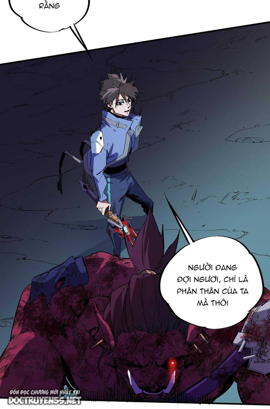 Toàn Dân Chuyển Chức : Duy Ta Vô Chức Tán Nhân Chap 14 - Next Chap 15