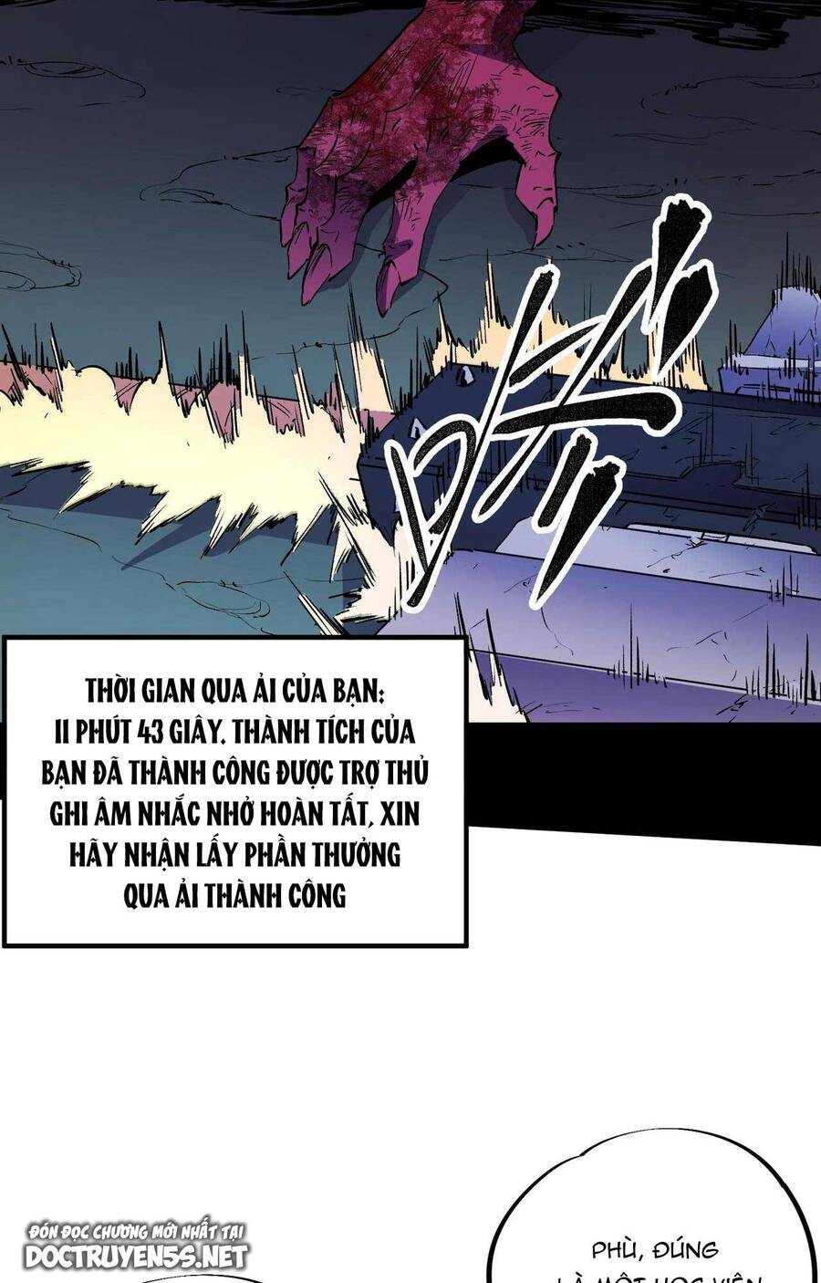 Toàn Dân Chuyển Chức : Duy Ta Vô Chức Tán Nhân Chap 14 - Next Chap 15