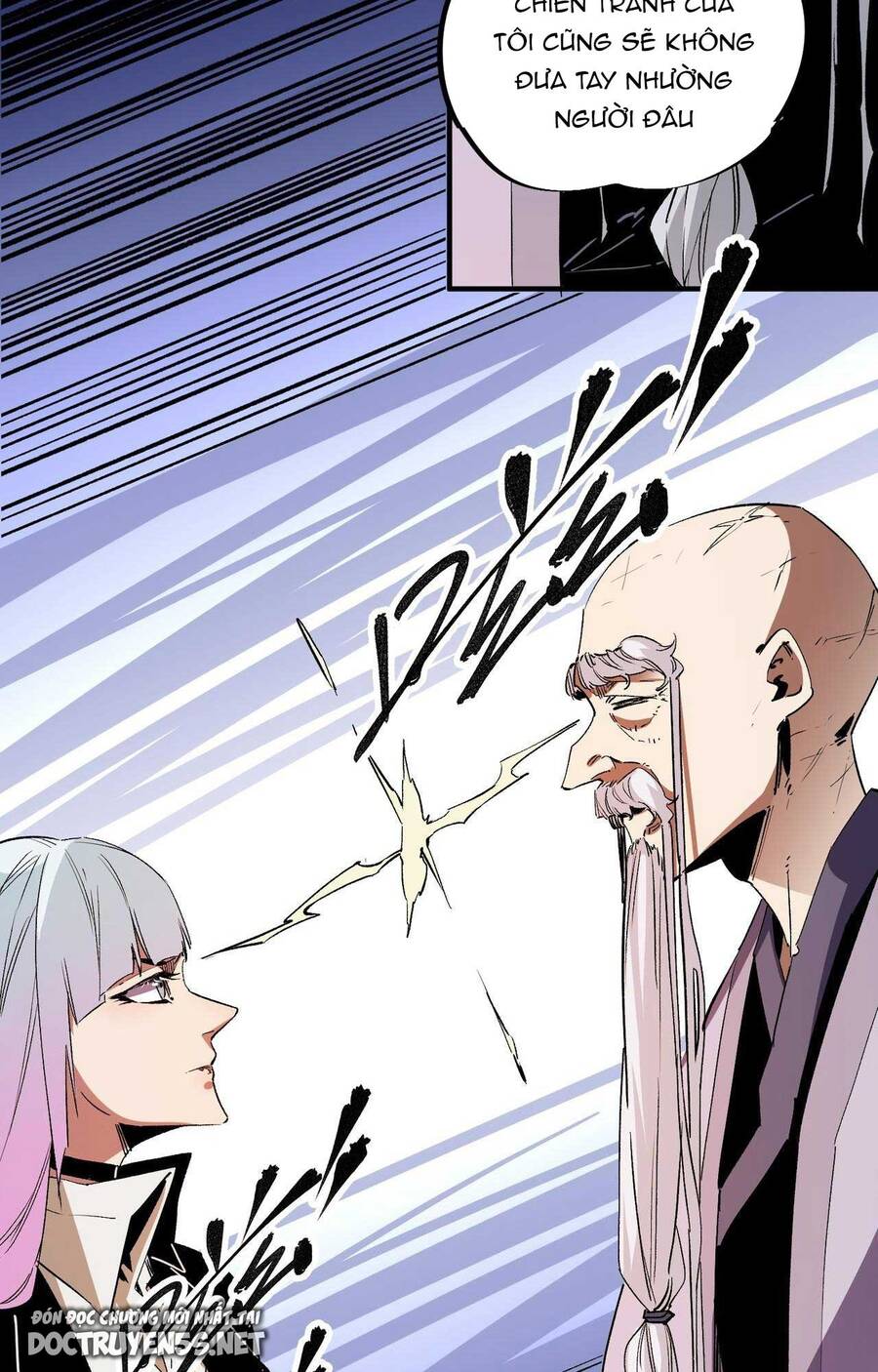 Toàn Dân Chuyển Chức : Duy Ta Vô Chức Tán Nhân Chap 14 - Next Chap 15