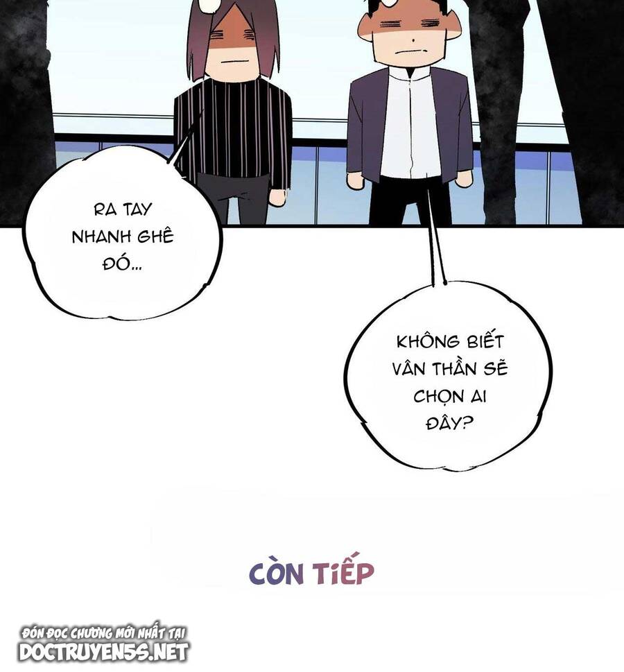 Toàn Dân Chuyển Chức : Duy Ta Vô Chức Tán Nhân Chap 14 - Next Chap 15