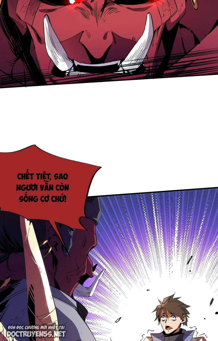 Toàn Dân Chuyển Chức : Duy Ta Vô Chức Tán Nhân Chap 14 - Next Chap 15