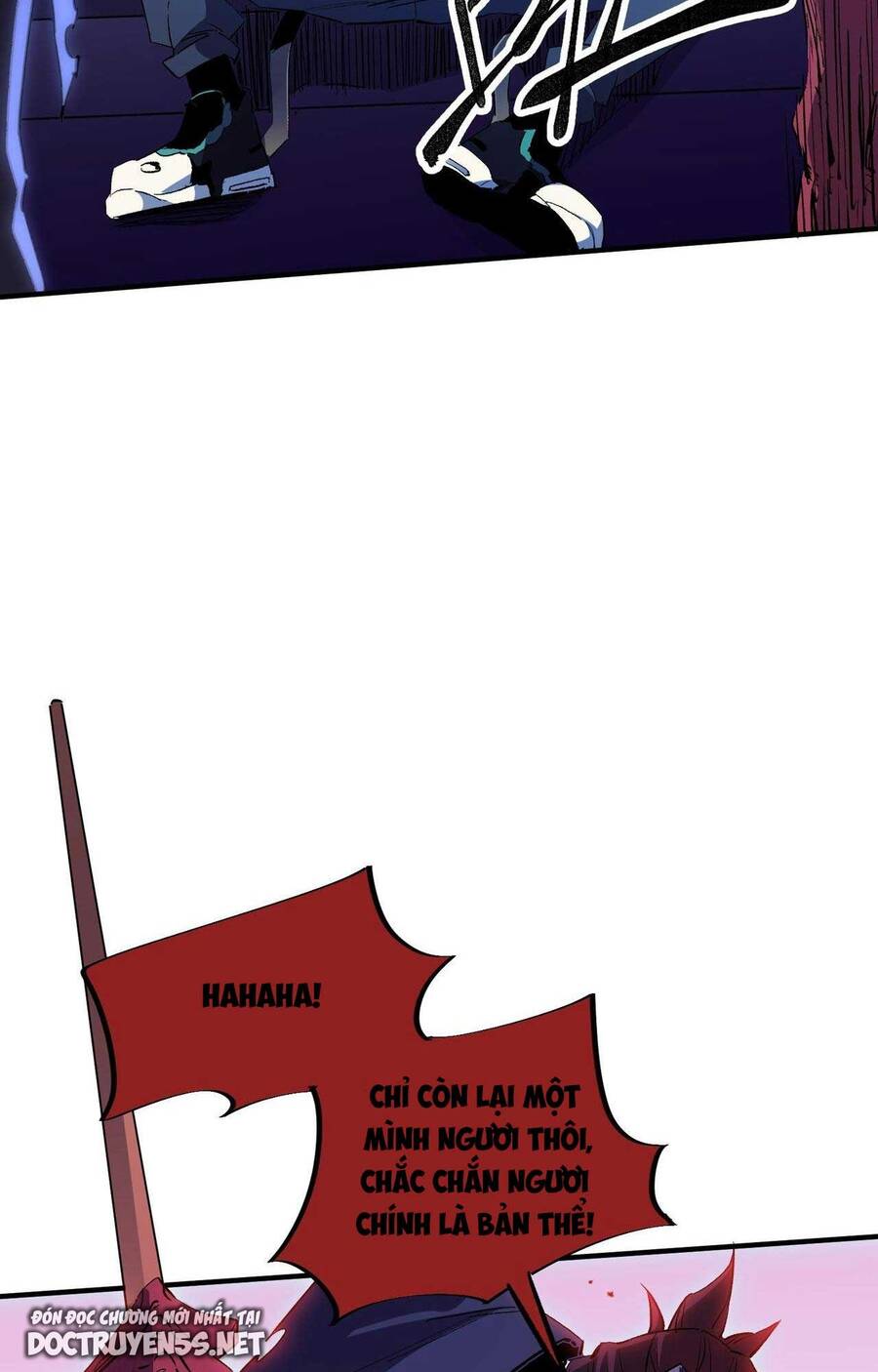 Toàn Dân Chuyển Chức : Duy Ta Vô Chức Tán Nhân Chap 14 - Next Chap 15