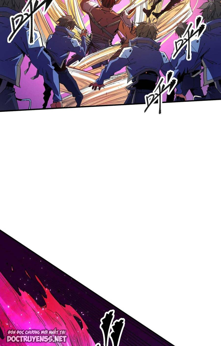 Toàn Dân Chuyển Chức : Duy Ta Vô Chức Tán Nhân Chap 14 - Next Chap 15