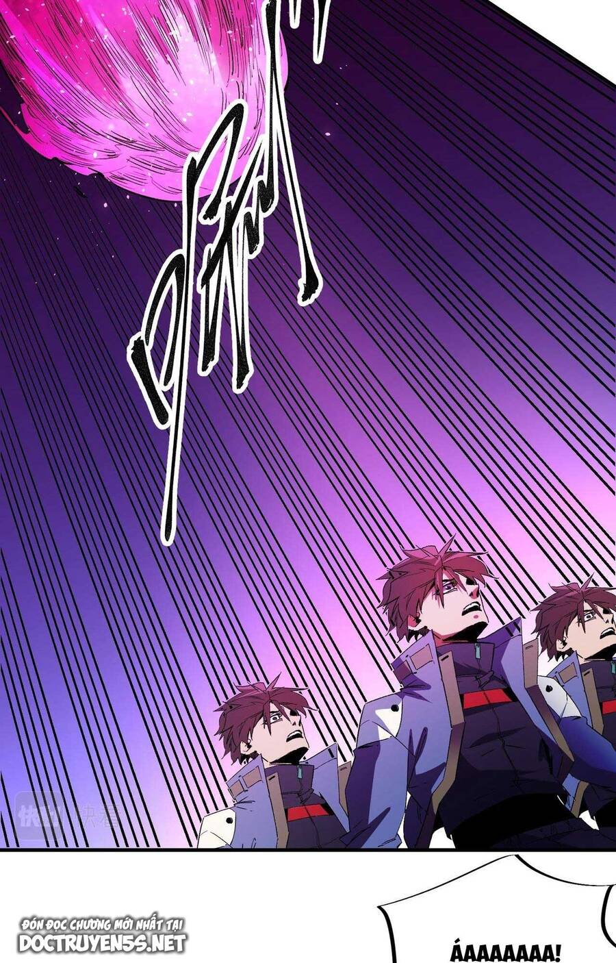 Toàn Dân Chuyển Chức : Duy Ta Vô Chức Tán Nhân Chap 14 - Next Chap 15