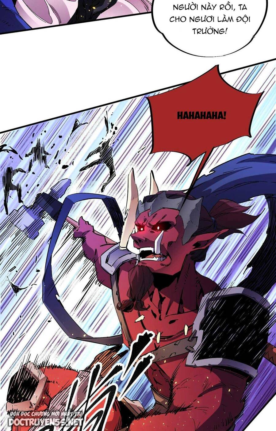 Toàn Dân Chuyển Chức : Duy Ta Vô Chức Tán Nhân Chap 14 - Next Chap 15