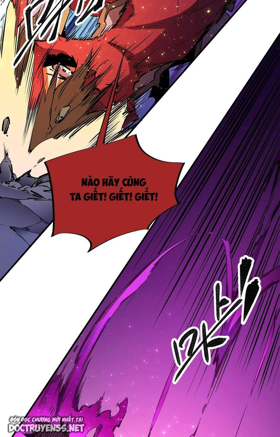 Toàn Dân Chuyển Chức : Duy Ta Vô Chức Tán Nhân Chap 14 - Next Chap 15