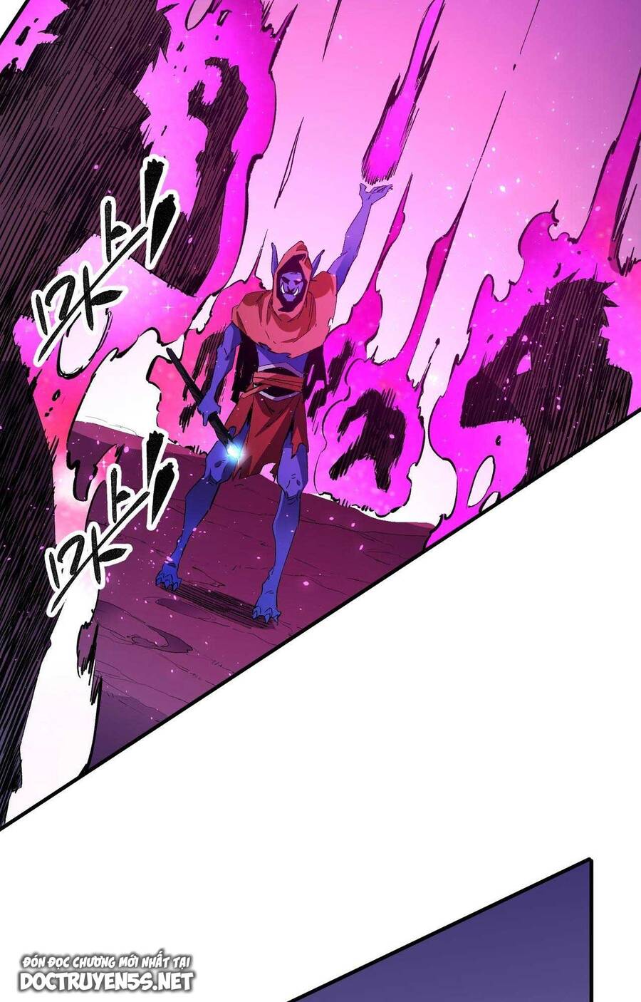 Toàn Dân Chuyển Chức : Duy Ta Vô Chức Tán Nhân Chap 14 - Next Chap 15