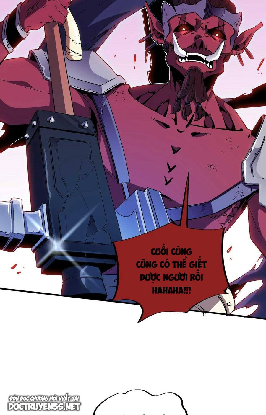 Toàn Dân Chuyển Chức : Duy Ta Vô Chức Tán Nhân Chap 14 - Next Chap 15