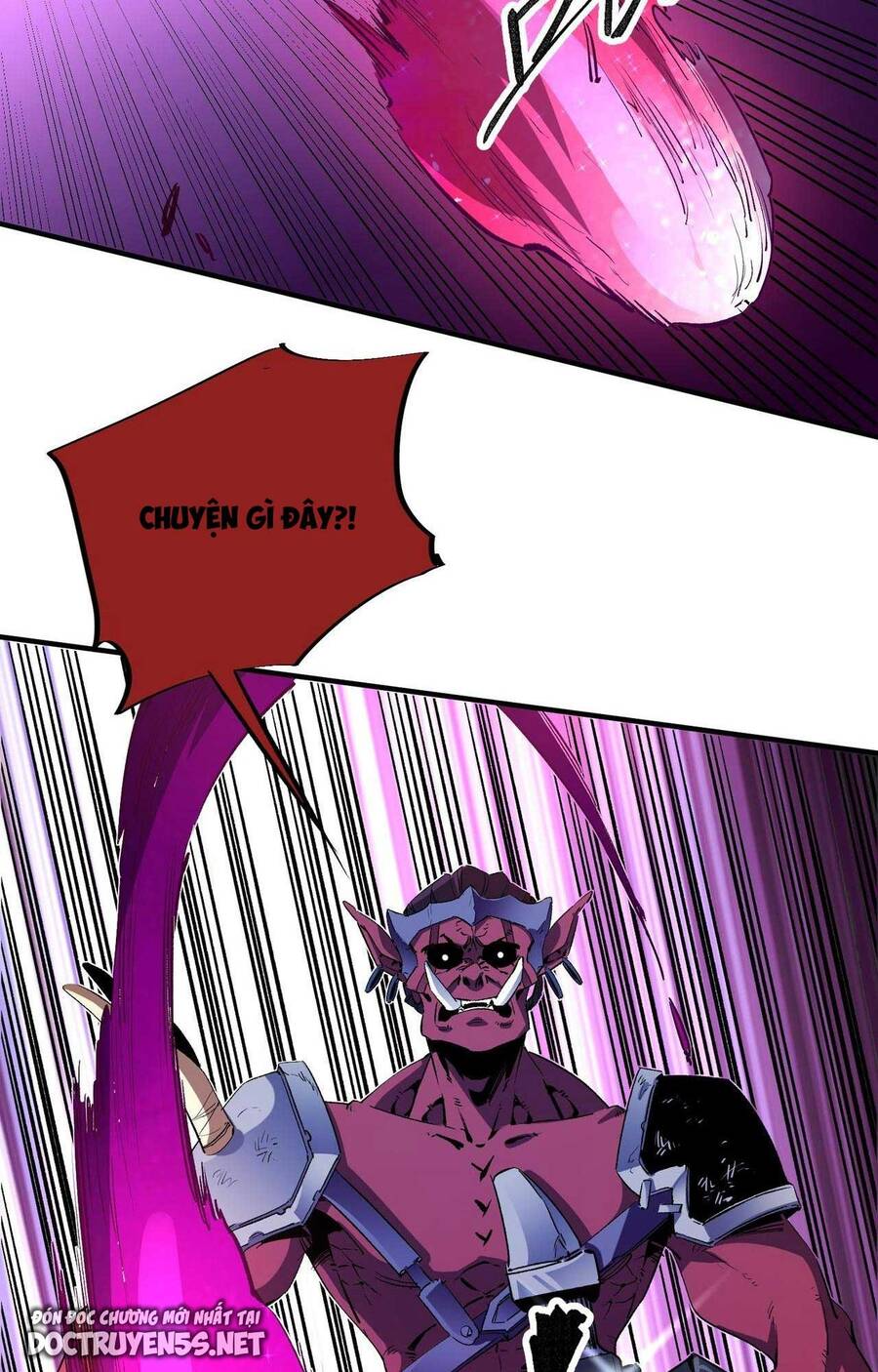 Toàn Dân Chuyển Chức : Duy Ta Vô Chức Tán Nhân Chap 14 - Next Chap 15