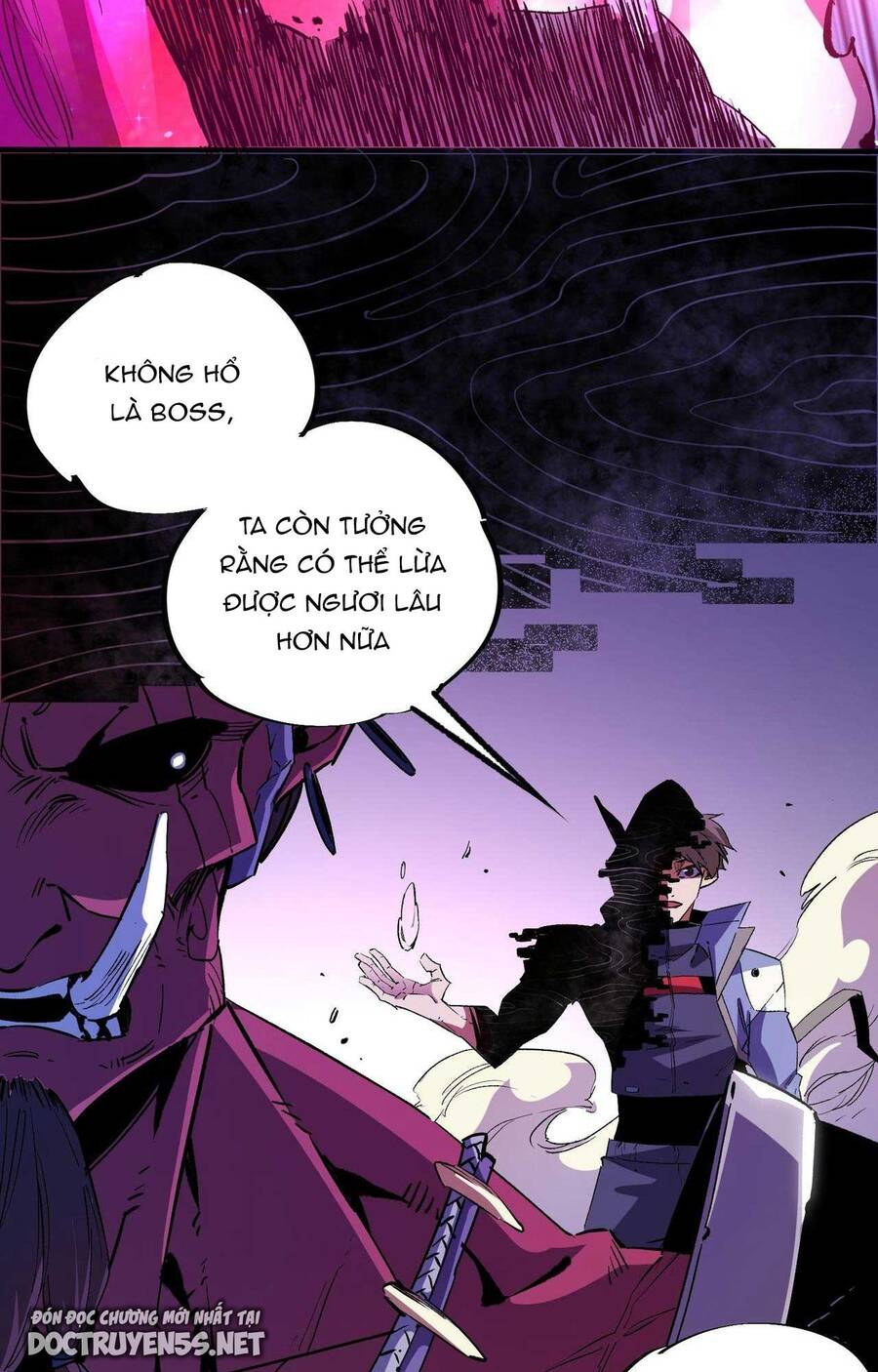 Toàn Dân Chuyển Chức : Duy Ta Vô Chức Tán Nhân Chap 14 - Next Chap 15