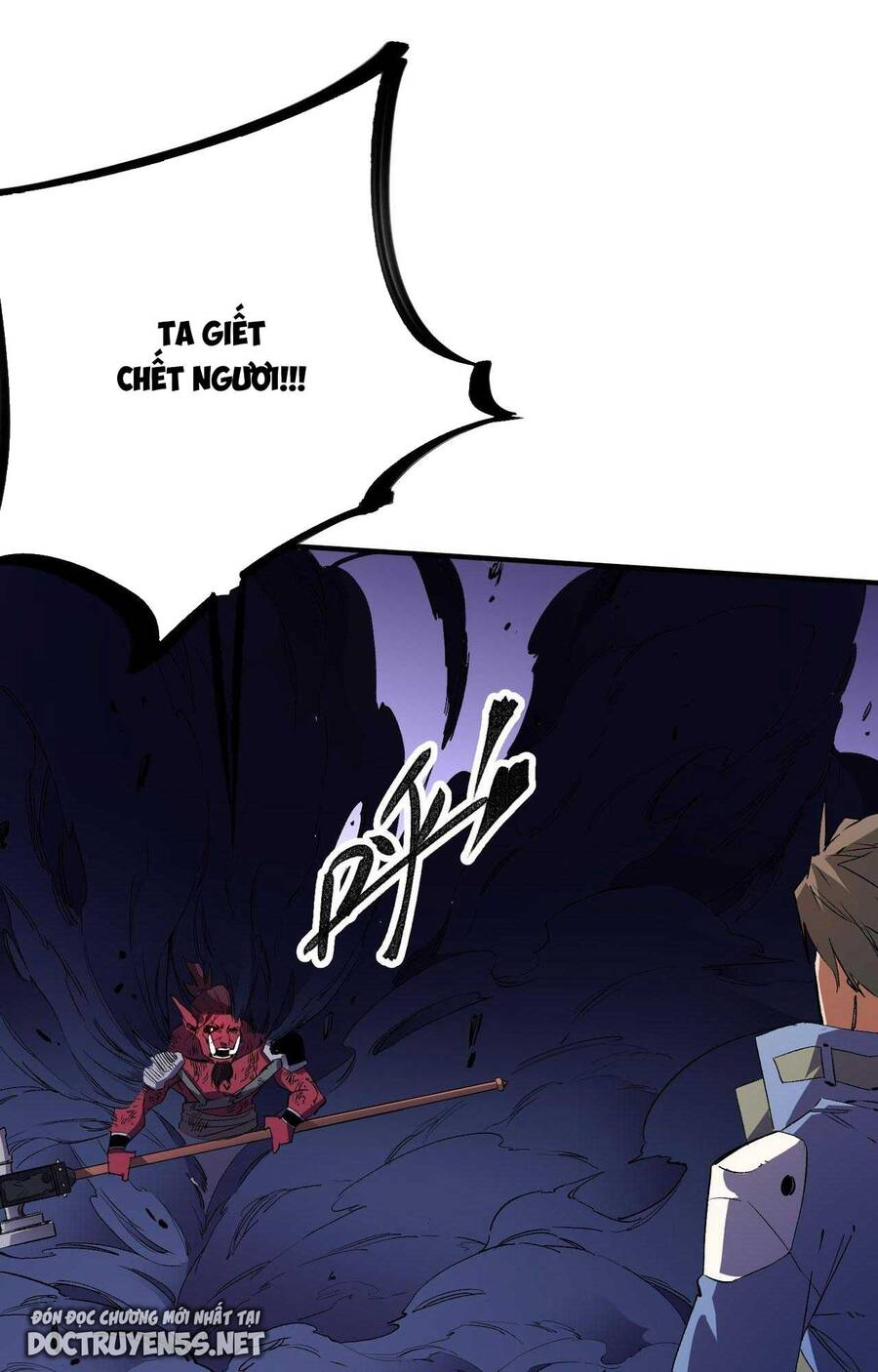 Toàn Dân Chuyển Chức : Duy Ta Vô Chức Tán Nhân Chap 14 - Next Chap 15