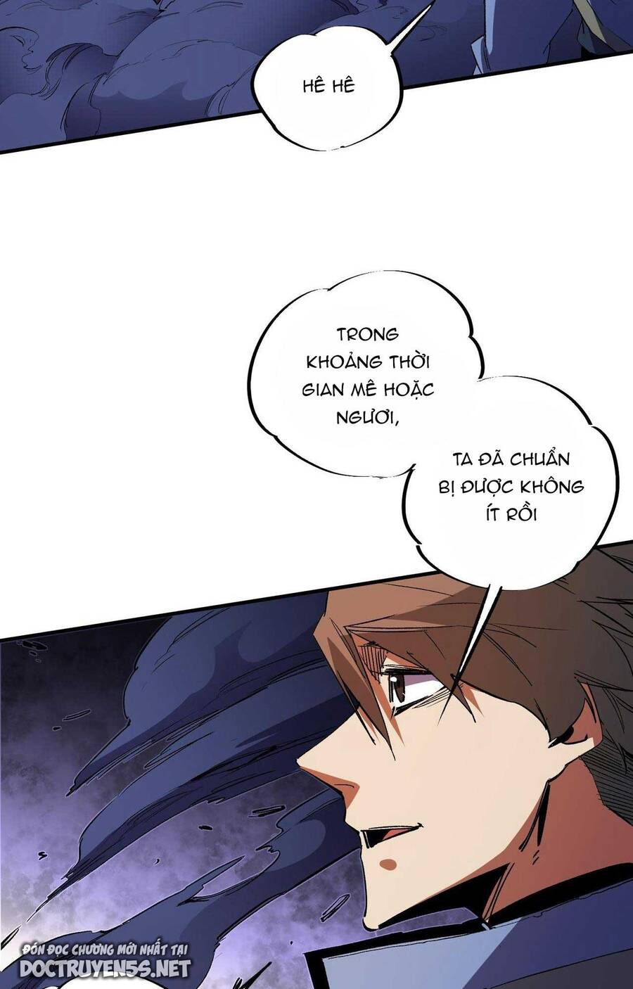 Toàn Dân Chuyển Chức : Duy Ta Vô Chức Tán Nhân Chap 14 - Next Chap 15