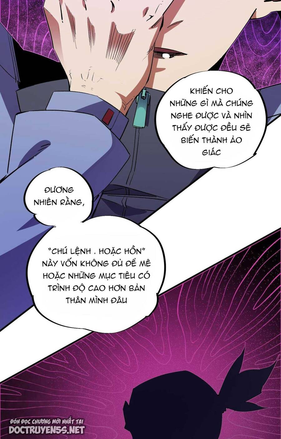 Toàn Dân Chuyển Chức : Duy Ta Vô Chức Tán Nhân Chap 14 - Next Chap 15