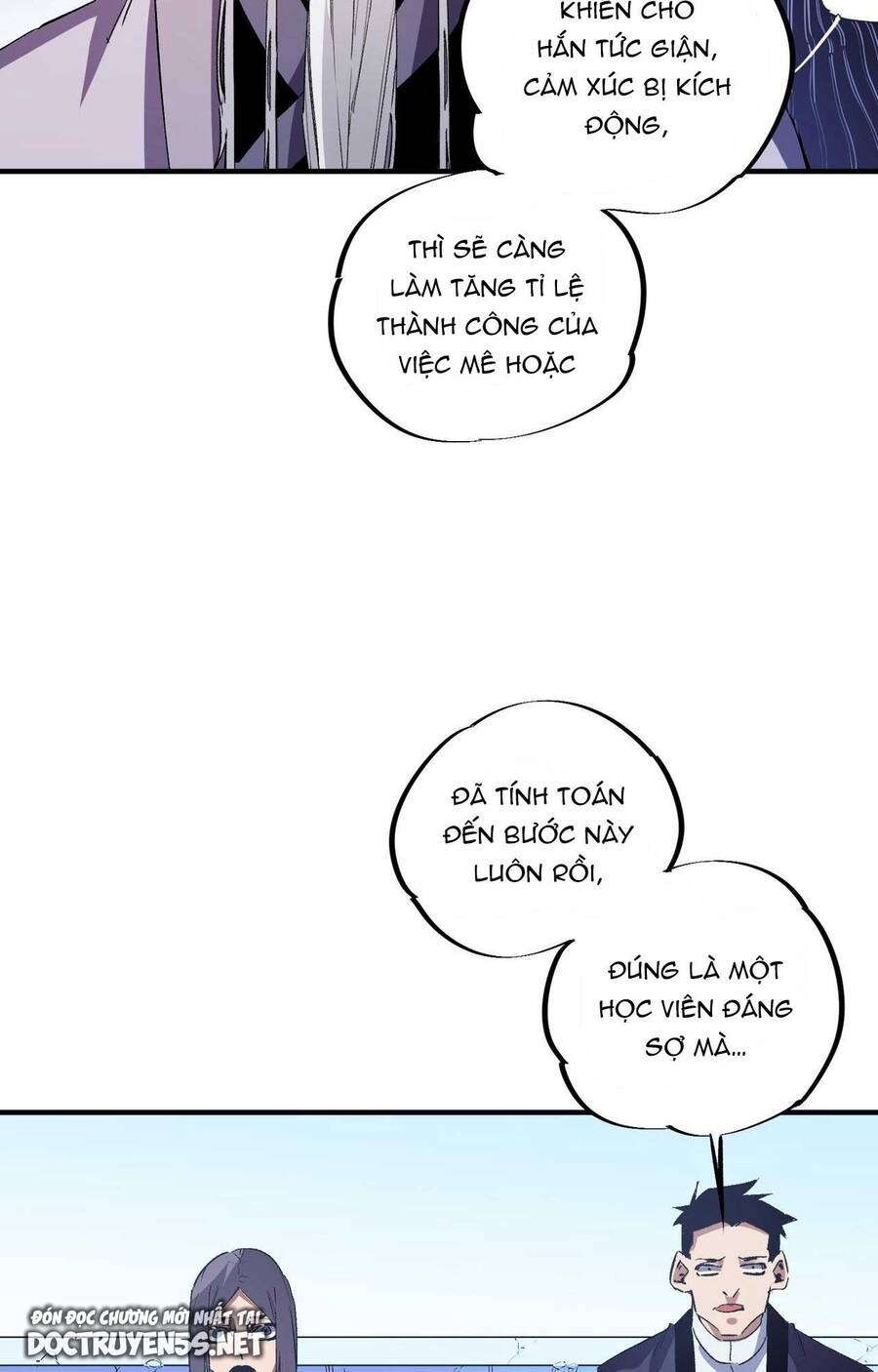 Toàn Dân Chuyển Chức : Duy Ta Vô Chức Tán Nhân Chap 14 - Next Chap 15