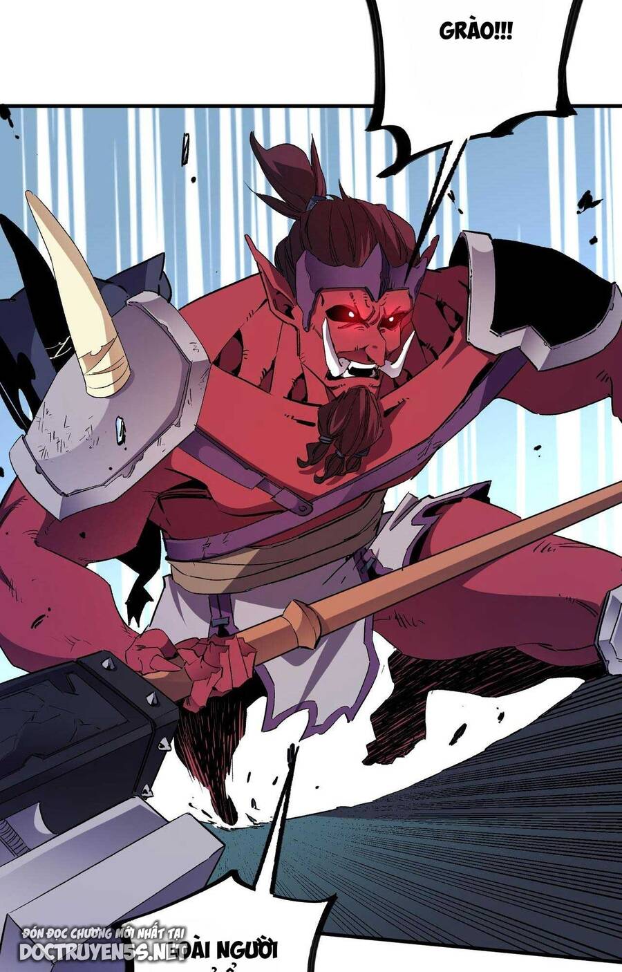 Toàn Dân Chuyển Chức : Duy Ta Vô Chức Tán Nhân Chap 14 - Next Chap 15