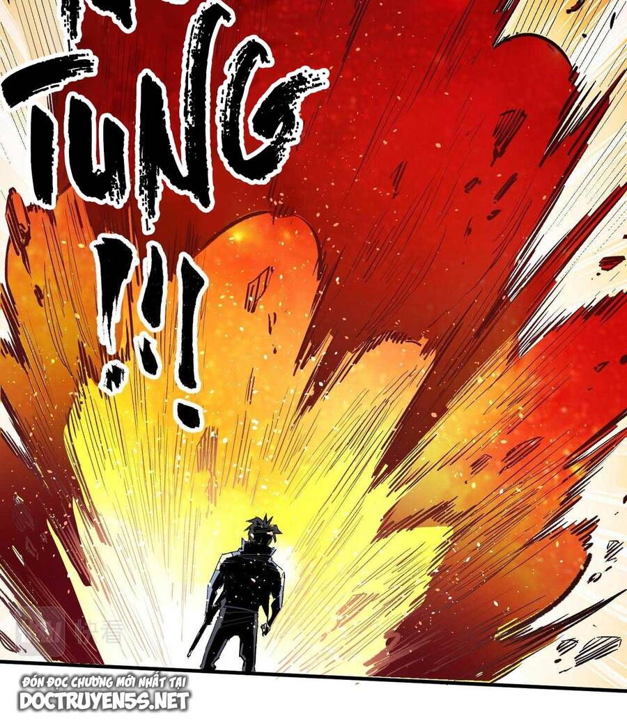 Toàn Dân Chuyển Chức : Duy Ta Vô Chức Tán Nhân Chap 14 - Next Chap 15