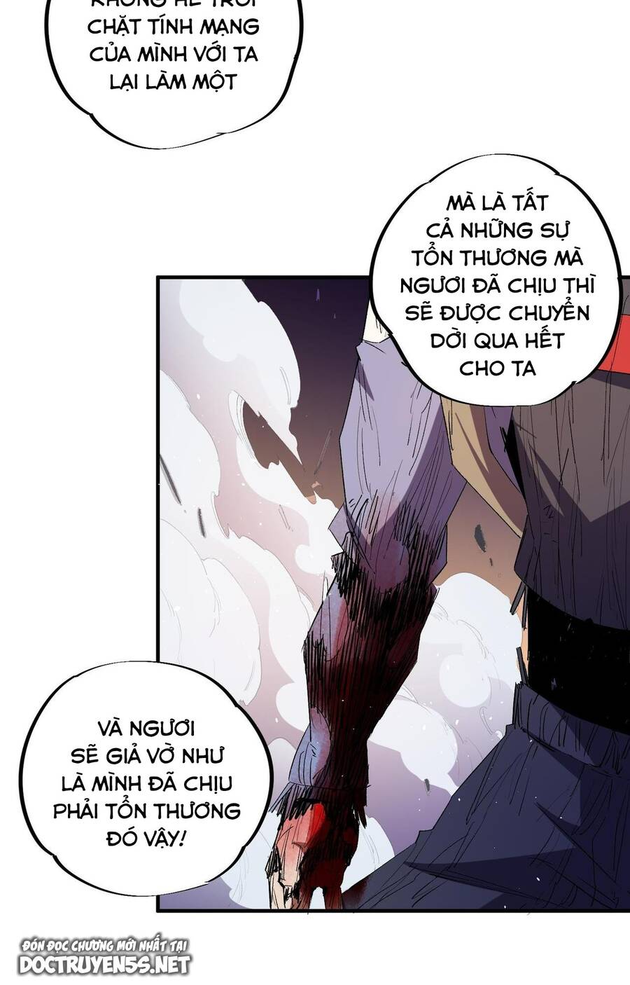 Toàn Dân Chuyển Chức : Duy Ta Vô Chức Tán Nhân Chap 16 - Next Chap 17