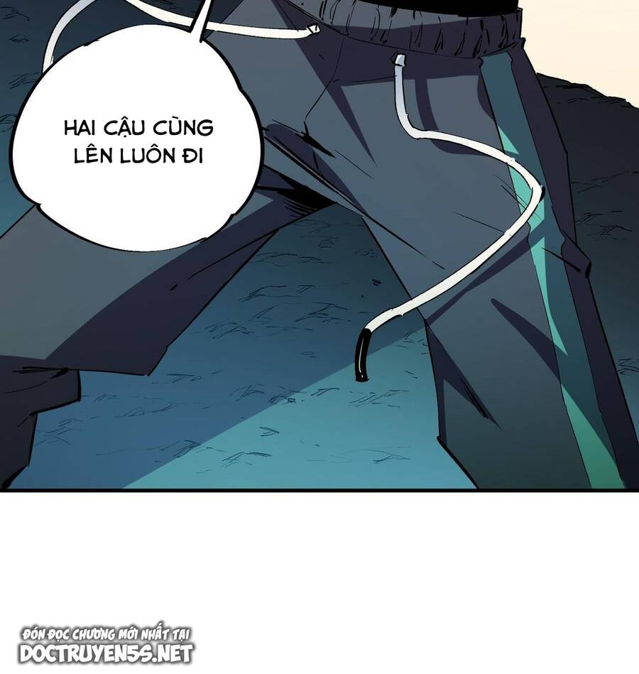 Toàn Dân Chuyển Chức : Duy Ta Vô Chức Tán Nhân Chap 16 - Next Chap 17