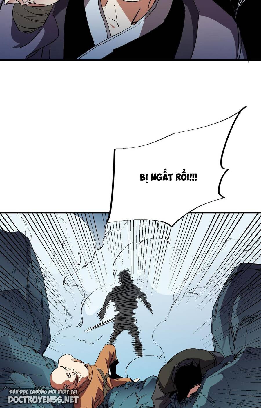 Toàn Dân Chuyển Chức : Duy Ta Vô Chức Tán Nhân Chap 16 - Next Chap 17
