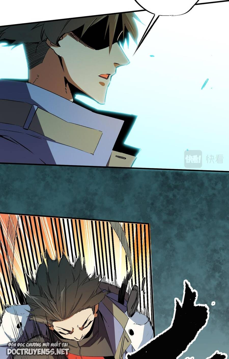 Toàn Dân Chuyển Chức : Duy Ta Vô Chức Tán Nhân Chap 16 - Next Chap 17