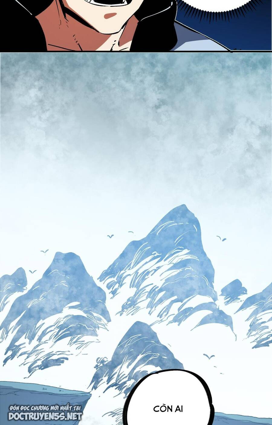 Toàn Dân Chuyển Chức : Duy Ta Vô Chức Tán Nhân Chap 16 - Next Chap 17