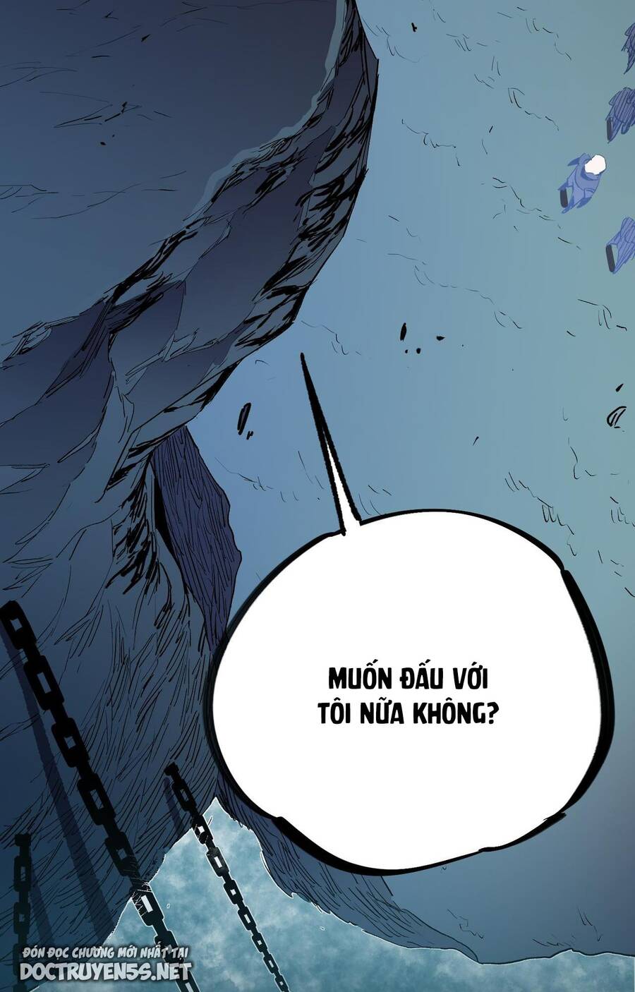 Toàn Dân Chuyển Chức : Duy Ta Vô Chức Tán Nhân Chap 16 - Next Chap 17