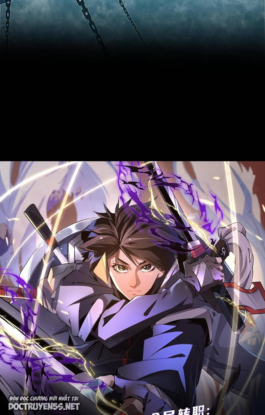 Toàn Dân Chuyển Chức : Duy Ta Vô Chức Tán Nhân Chap 16 - Next Chap 17