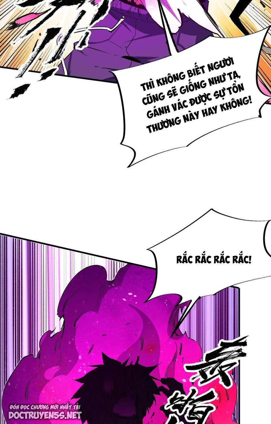 Toàn Dân Chuyển Chức : Duy Ta Vô Chức Tán Nhân Chap 16 - Next Chap 17