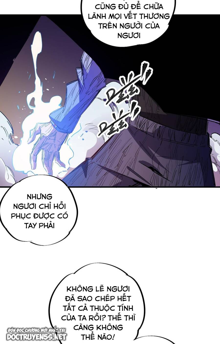 Toàn Dân Chuyển Chức : Duy Ta Vô Chức Tán Nhân Chap 16 - Next Chap 17