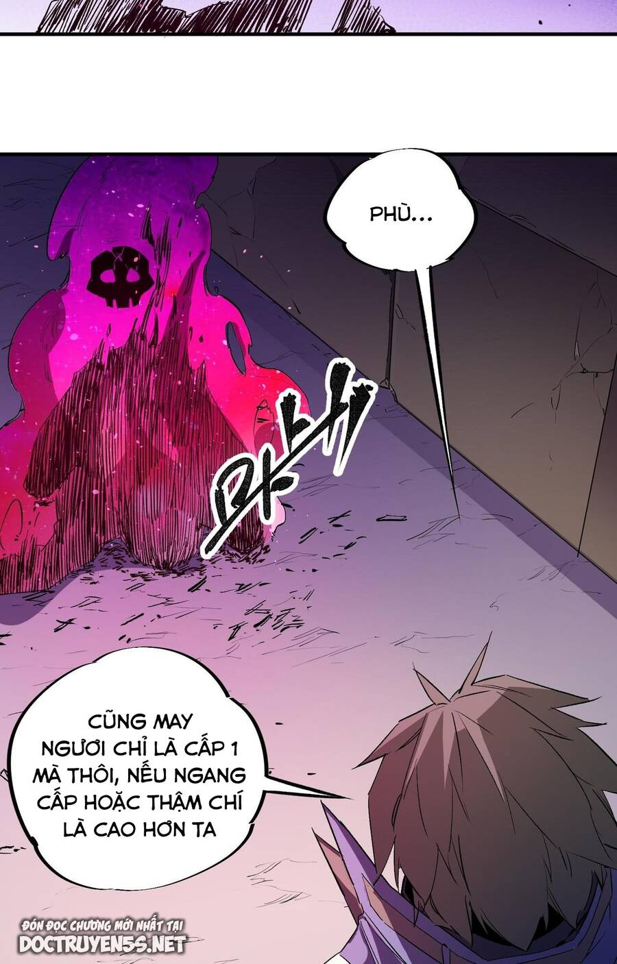 Toàn Dân Chuyển Chức : Duy Ta Vô Chức Tán Nhân Chap 16 - Next Chap 17