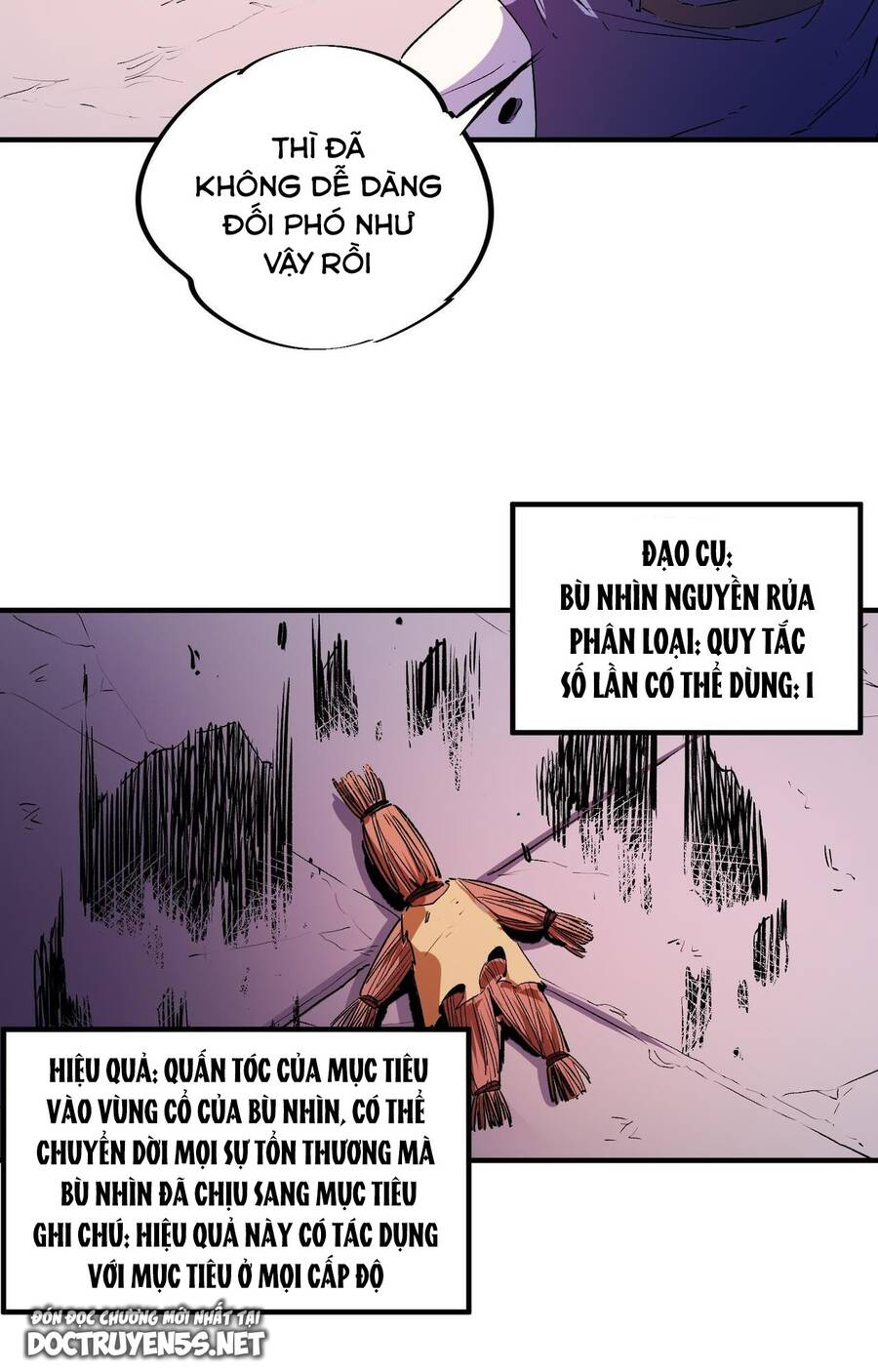 Toàn Dân Chuyển Chức : Duy Ta Vô Chức Tán Nhân Chap 16 - Next Chap 17